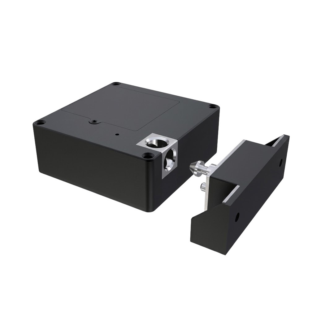 Gizli Kilid EM122 Elektron Çəkməcə və Dolab Kilidi