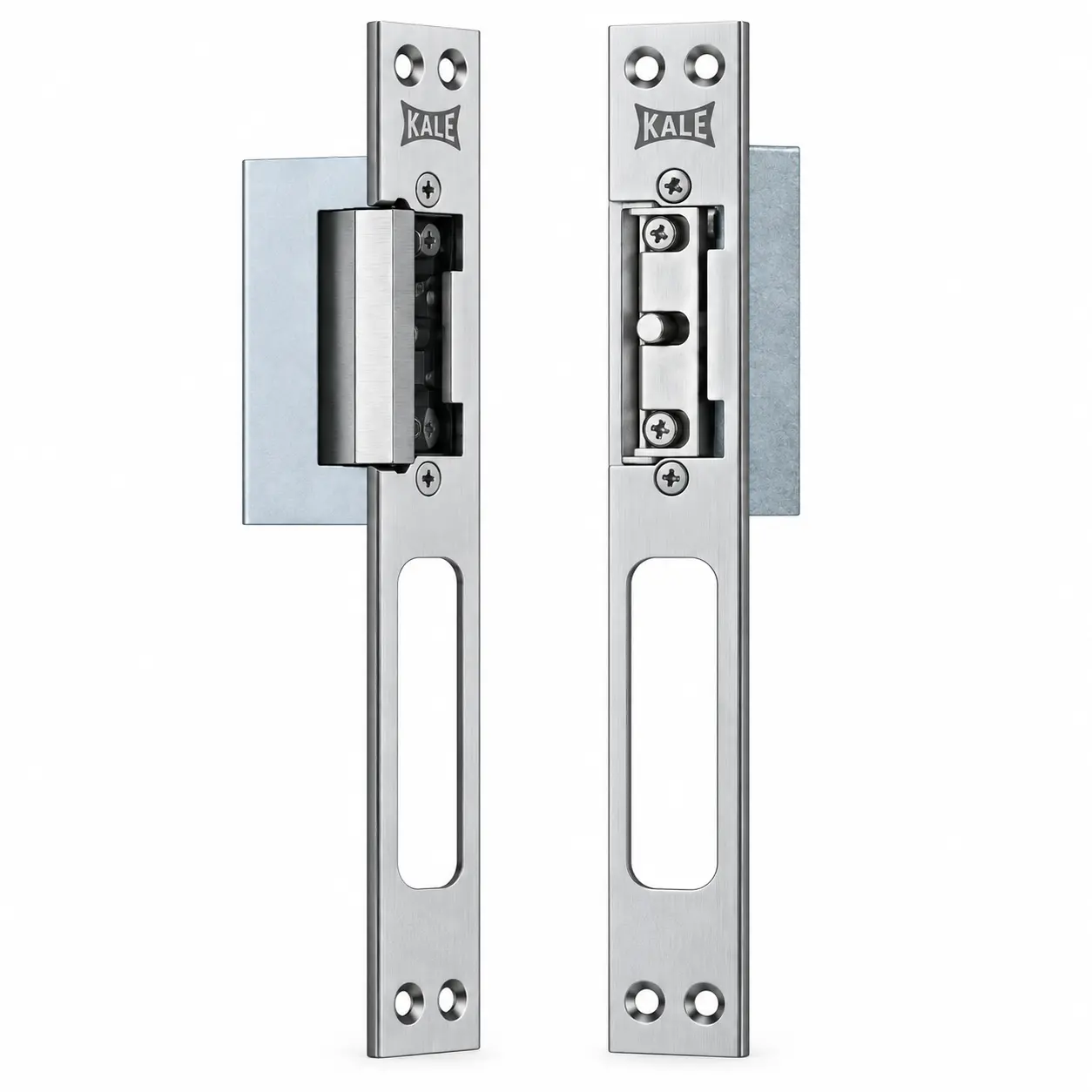 Kale KD012/20-125 Elektrikli Qapı Kilidi Qarşılığı