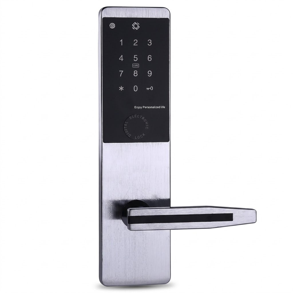 Smart Kilid Bluetooth TTLock Mobil App 8503A