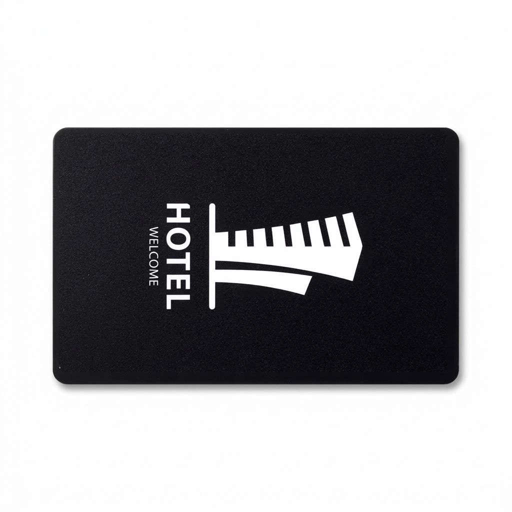 T5557 125 kHz RFID Otel Kartı
