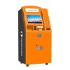 Parkinq Sistemi üçün TGW-ASPMBC-2 Özünə-Xidmət Ödəniş Terminalı Ödəniş Kiosk Maşını - Baku Tech