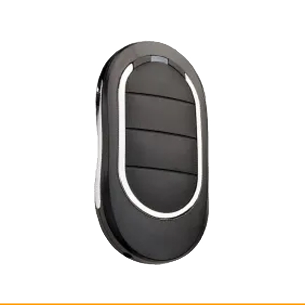 Alutech Şlaqaum Üçün Pult - Alutech Pultu AT-4N-868 Baku Tech