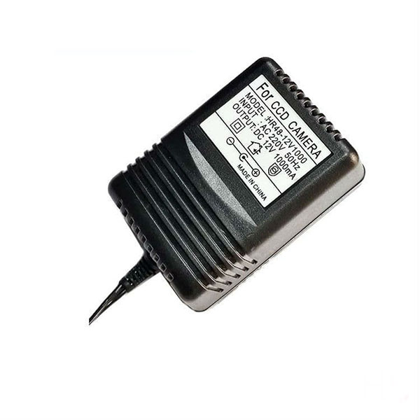 12v 1000ma Trans Adapter (uşaq avtomobilləri üçün)