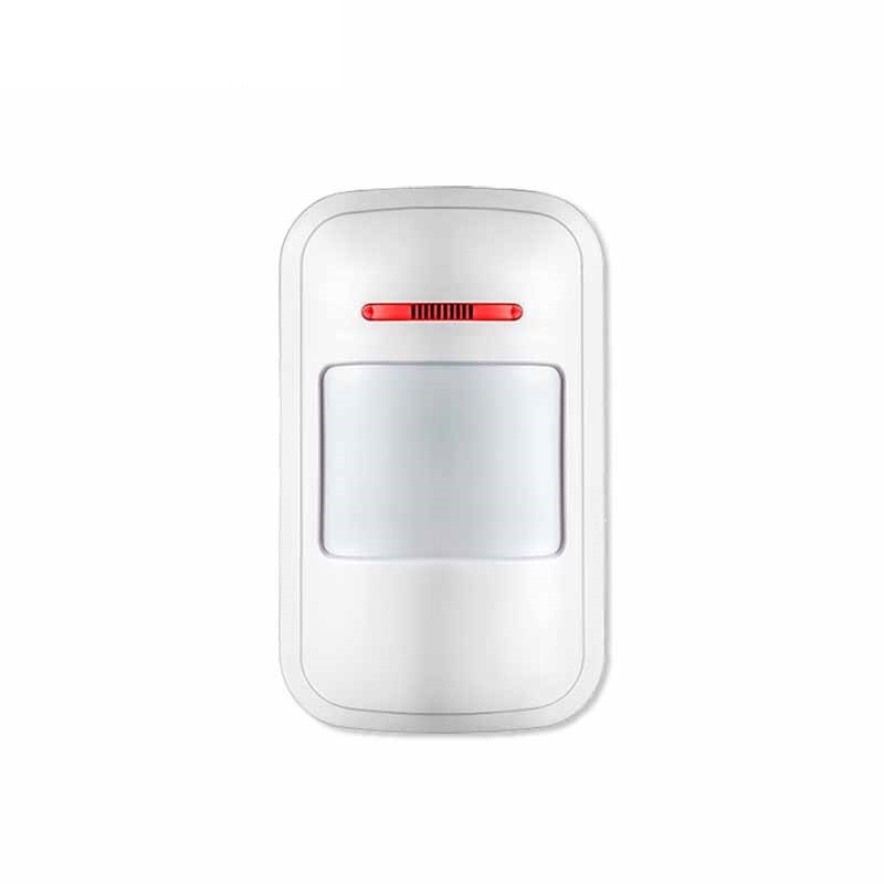 SF-857 Simsiz Hərəkət Detektoru