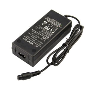 Siqvey (Hoverboard Swagway) Üçün 42v 2a Adapter