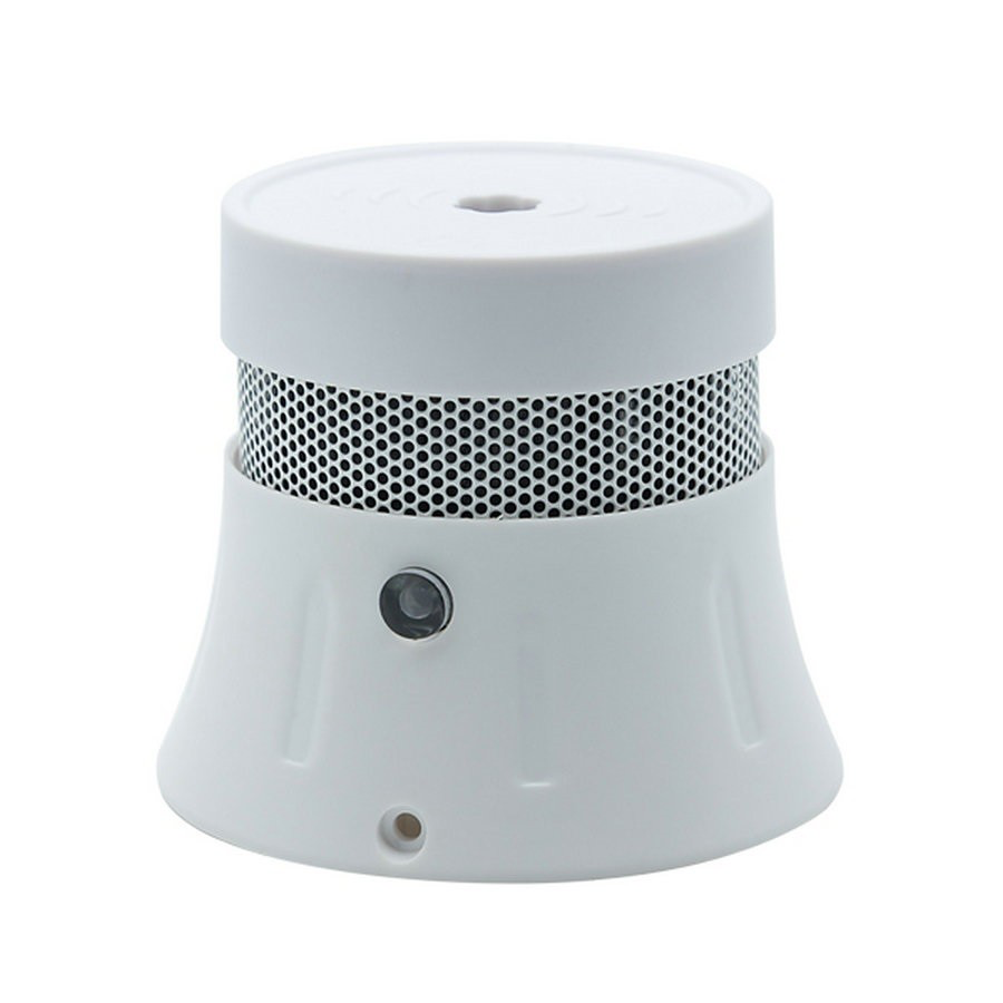 BR-C9 Mini Tüstü Detektor - Yanğın Alarm