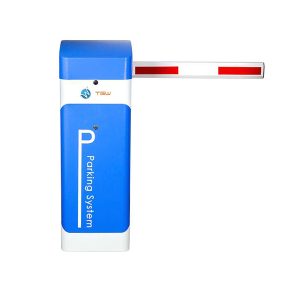 PARK-302 Avtomatik Şlaqbaum Baku Tech