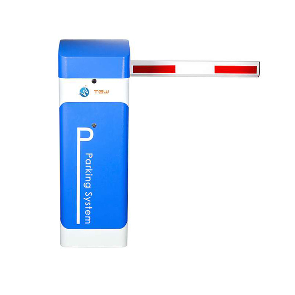 PARK-302 Avtomatik Şlaqbaum Baku Tech