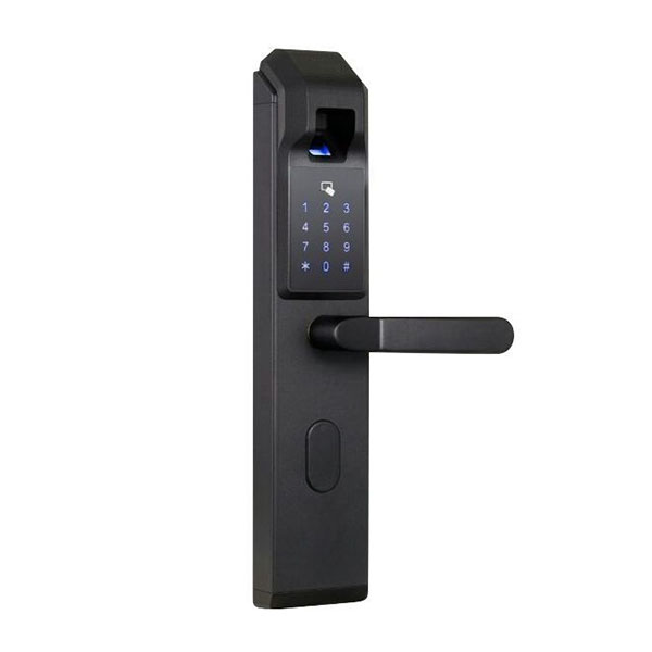 Otel Barmaq Izi Qapı Kilidi Az-44