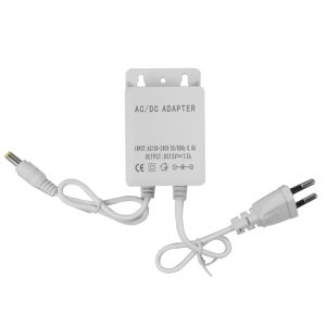 12V 1.5A Çöl Adapter