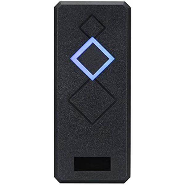 Wiegand EM Kart Oxucu 26/34 bit 125KHZ  Baku Tech 101A