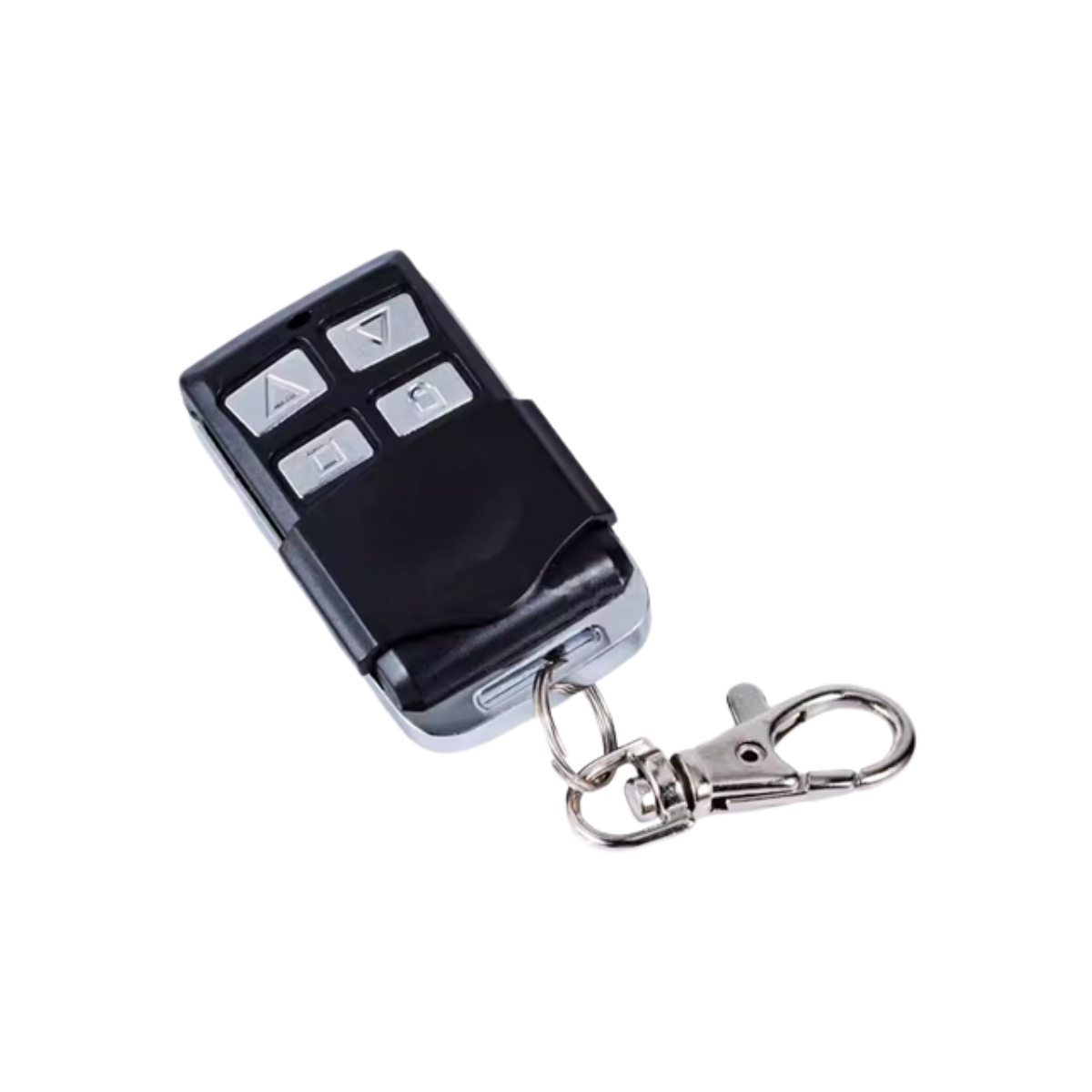 Mosel - Somfy - Dooya Qaraj Qapı Qəbulediciləri Üçün Pult