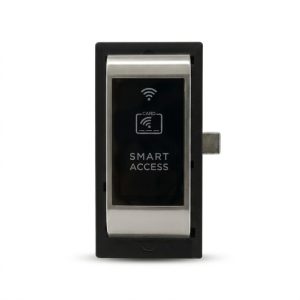 Loker RFID Elektron Dolab Kilidi – Smart Access Baku Tech