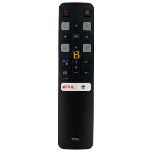 TCL Smart Televizor Üçün Pult