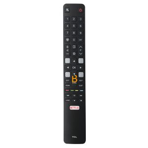 TCL Smart Televizor Üçün Pult