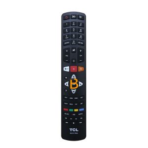 TCL Smart Televizor Üçün Pult