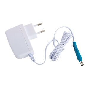 12V 2A Orijinal Ağ Rəng Adapter