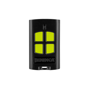 Beninca Şlaqbaum Üçün Pult - Beninca Pultu TO.GO-VA 4 Baku Tech