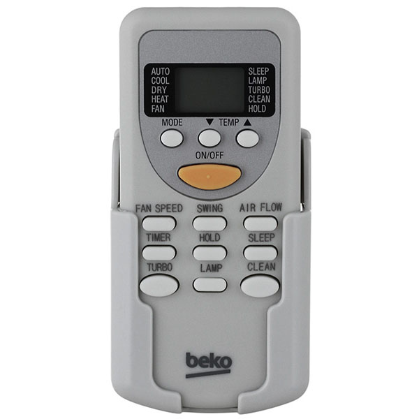 Beko Kondisioner Üçün Pult