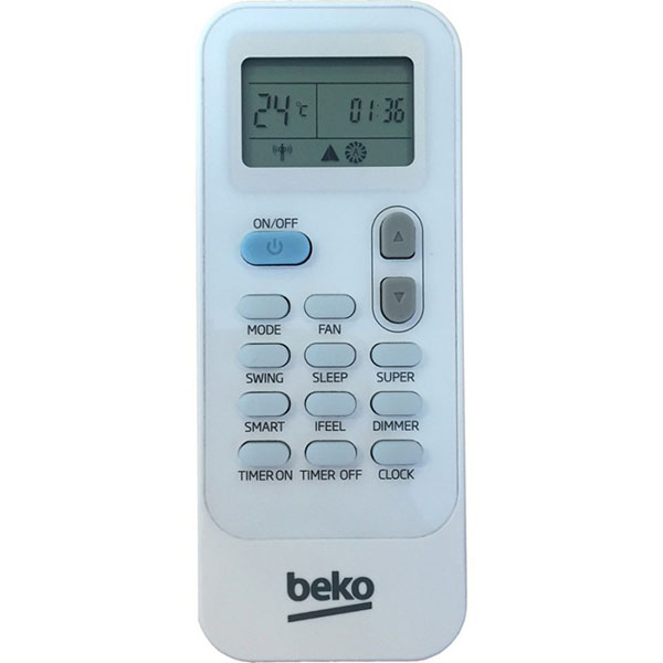 Beko Kondisioner Üçün Pult