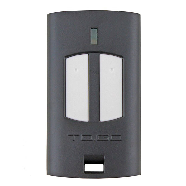 BENİNCA Şlaqbaum Üçün Pult -2 Düyməli Beninca Pultu Baku Tech