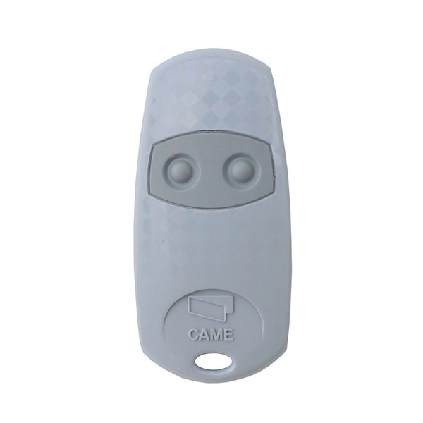 CAME Şlaqbaum Üçün Pult -2 Düyməli Came Pultu Baku Tech