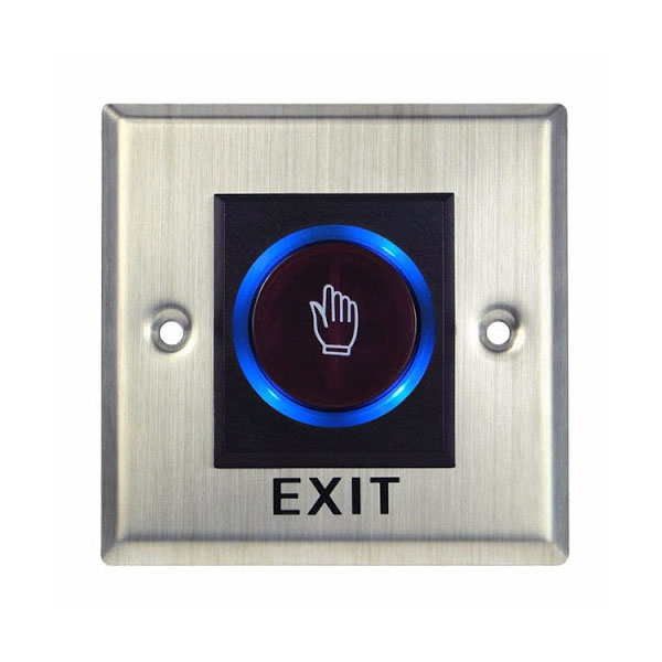 Sensor Çıxış Düyməsi No Touch Baku K810