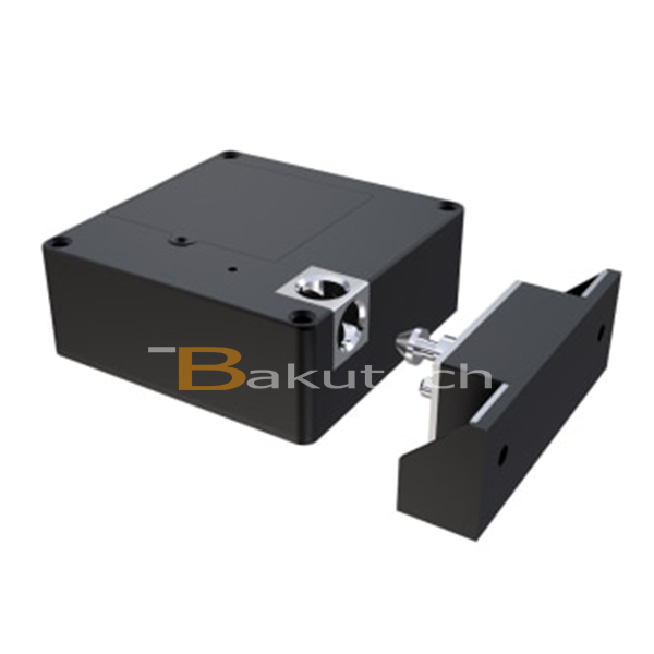 Çəkməcə Mebel Şkaf Dolab Üçün Elektron Qapı Kilidi BT-122 - Image 3