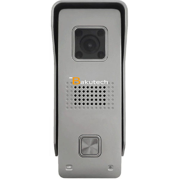 Qapı Zəngi Kamera Baku 001