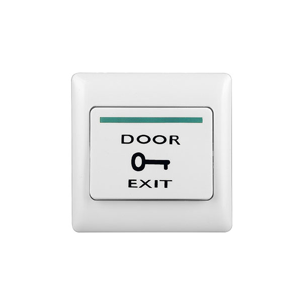 Çıxış Düyməsi - Door Exit - Baku Tech