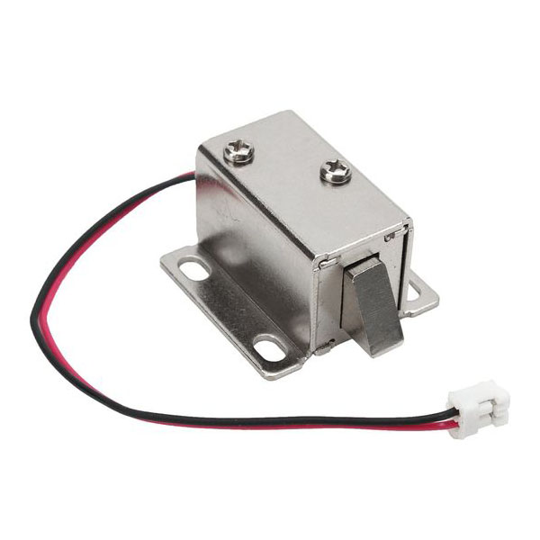 Çekmece-Dolab Qapısı Üçün Elektron Kilid