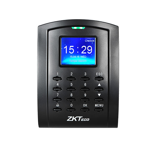 ZKTeco SC 105 RFİD Giriş Nəzarət Terminalı