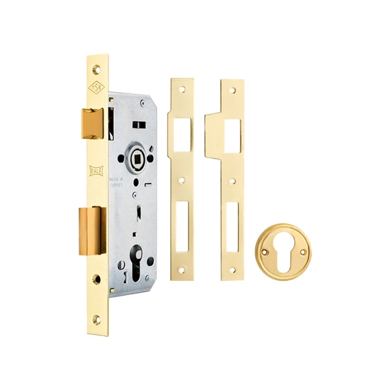 Kale 152 R - 35 mm Silindirli Kilid