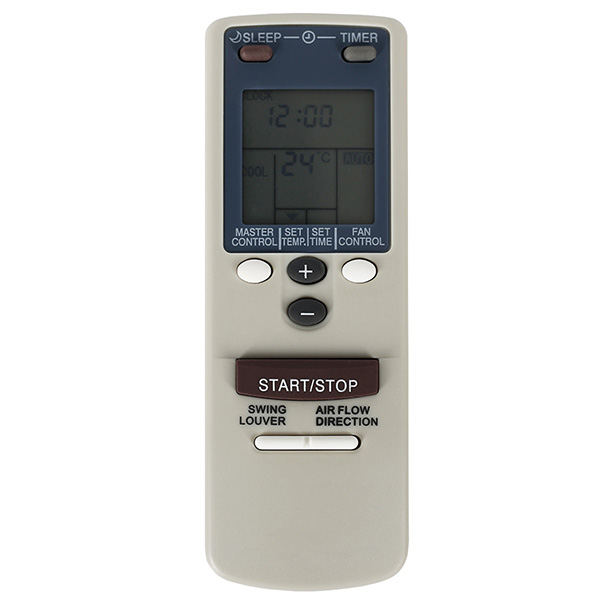 Fujitsu Kondisioner Üçün Pult Baku Tech (fujitsu pultu)