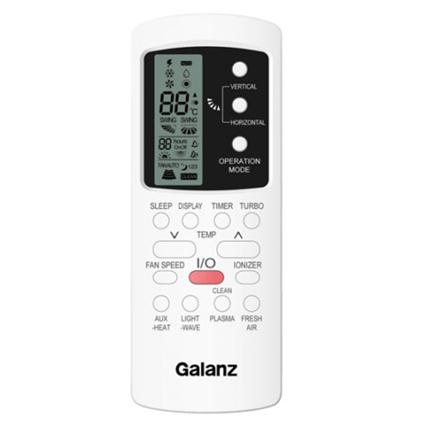 Galanz Kondisioner Üçün Pult