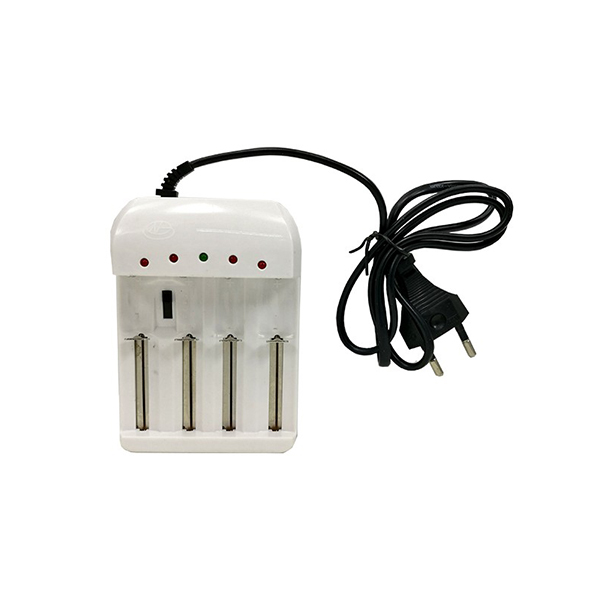 Təkrar Doldurulan Batareyalar Üçün Şarj Cihazı Batareya Doldurucusu HG-1412W