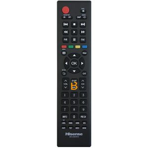 Hisense Televizor Üçün Pult