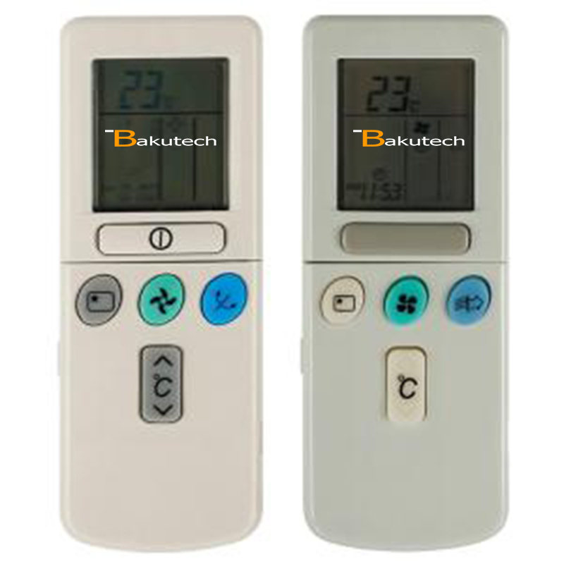 Hithachi (Hitaçi) Kondisioner Üçün Pult