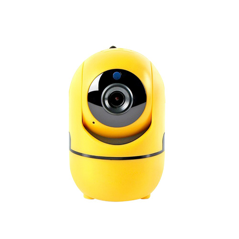 İP WIFI PTZ Kamera Baku BT07