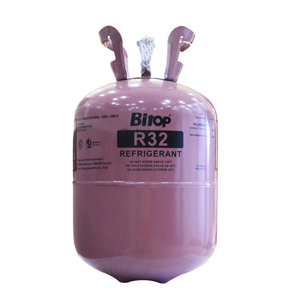 Freon Qazı - Bitop R 22