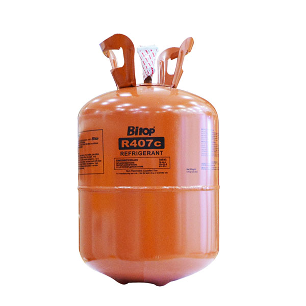 Freon Qazı - Bitop R 407 C