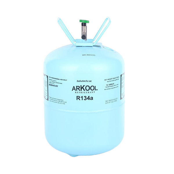 Freon Qazı – Arkool R 134 A