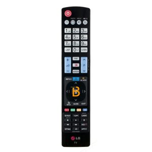 LG Smart Televizor Üçün Pult