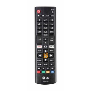 LG Smart Televizor Üçün Pult