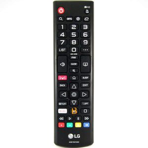 LG Smart Televizor Üçün Pult