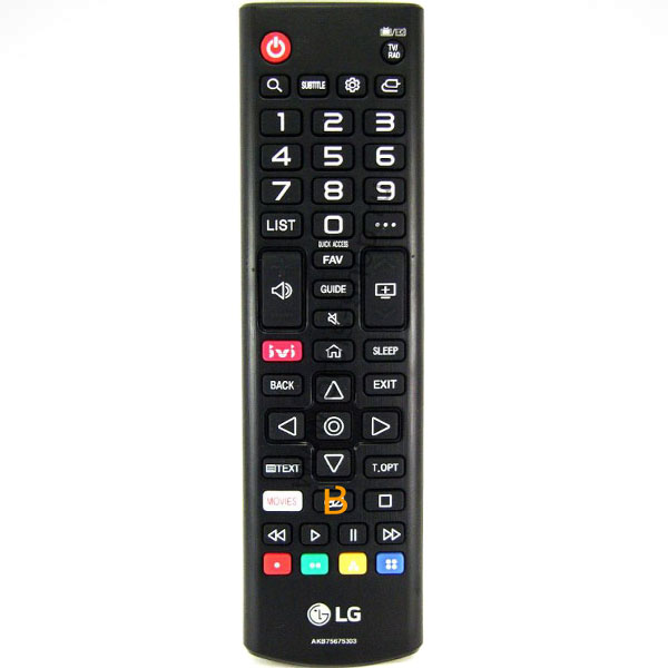 LG Smart Televizor Üçün Pult