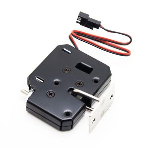 Çekmece-Dolab Qapısı Üçün Elektron Kilid