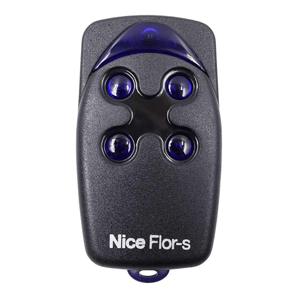 NICE FLOR-S 4 BUTTON ŞLAQBAUM ÜÇÜN PULT – NICE FLOR-S PULTU  BAKU TECH