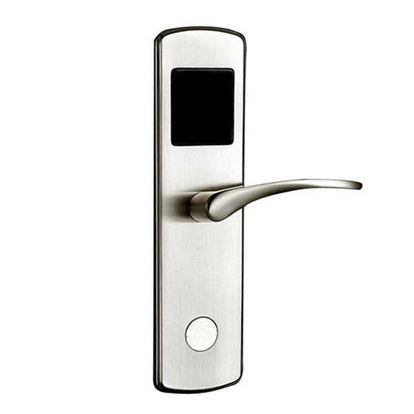 Otel Qapı Kilidi- Bakı 0101 Gümüş