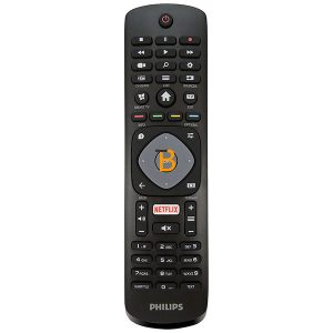 Philips Televizor Üçün Pult